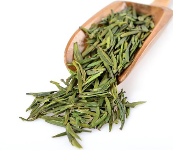 吉林绿茶的炒青方式有哪些